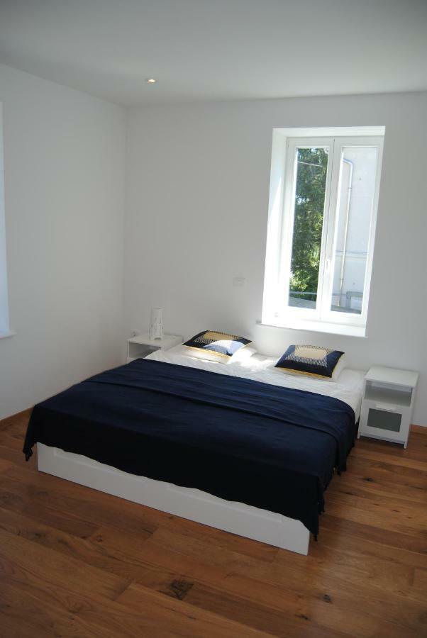 Apartment With Free Parking Ljubljana Extérieur photo