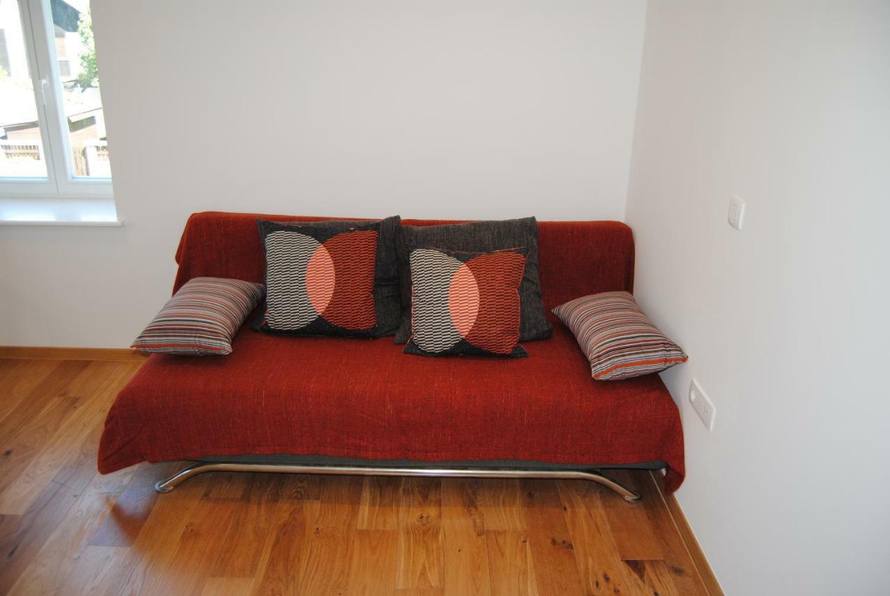 Apartment With Free Parking Ljubljana Extérieur photo