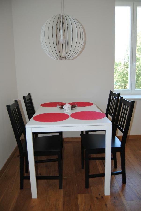 Apartment With Free Parking Ljubljana Extérieur photo