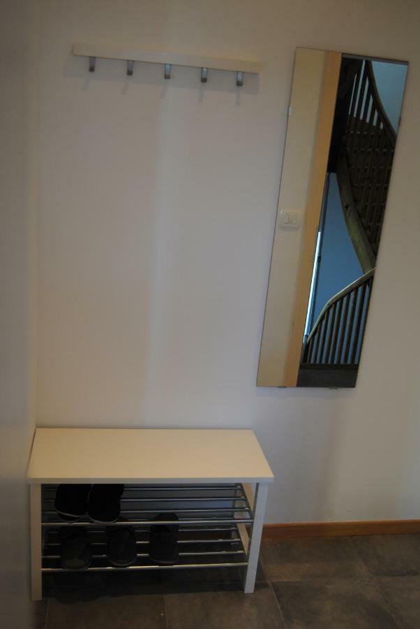 Apartment With Free Parking Ljubljana Extérieur photo
