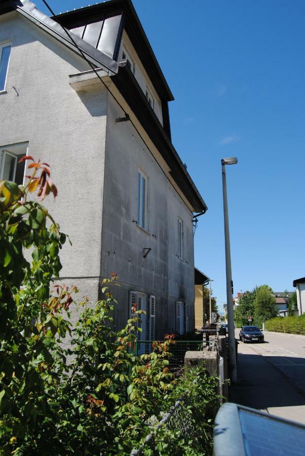 Apartment With Free Parking Ljubljana Extérieur photo