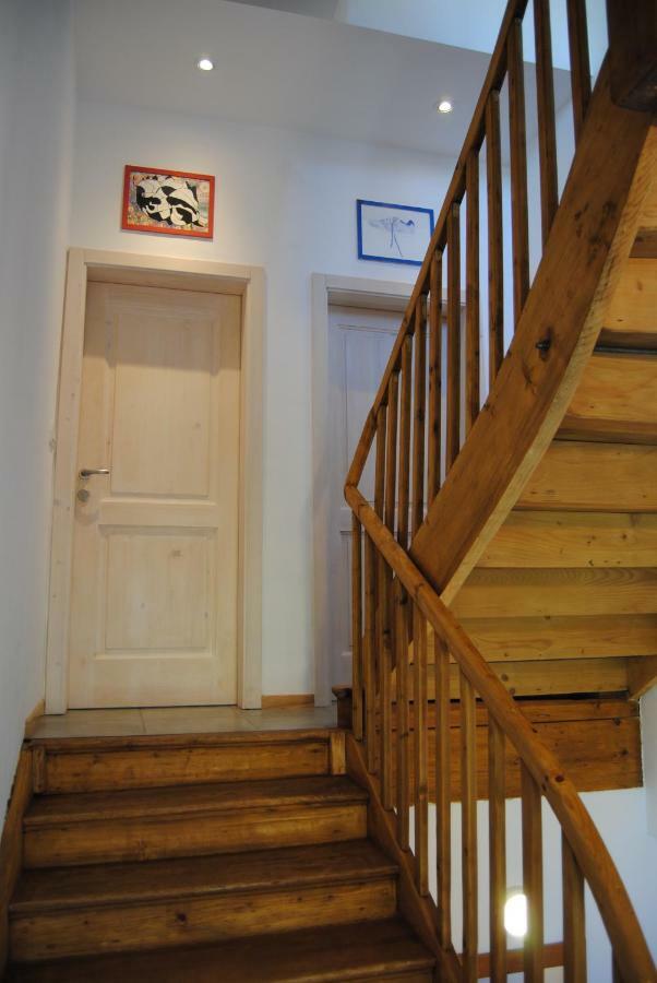 Apartment With Free Parking Ljubljana Extérieur photo