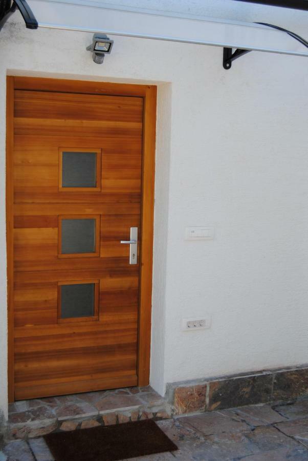 Apartment With Free Parking Ljubljana Extérieur photo