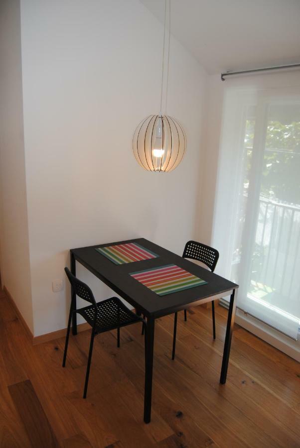 Apartment With Free Parking Ljubljana Extérieur photo