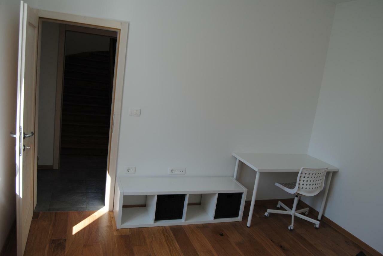 Apartment With Free Parking Ljubljana Extérieur photo