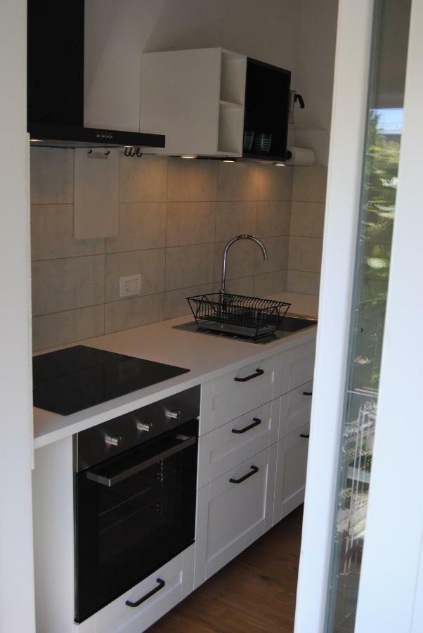 Apartment With Free Parking Ljubljana Extérieur photo
